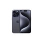 Apple iPhone 15 Pro 6.1 256GB Blue titanium